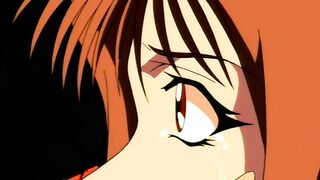 Guren / Bodily Red Fluid Shadow / 紅蓮 ep3 ENG SUB