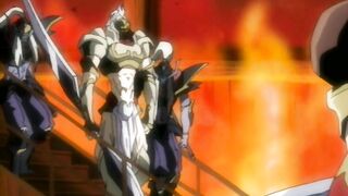 Guren / Bodily Red Fluid Shadow / 紅蓮 ep3 ENG SUB