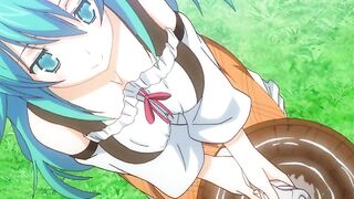 Rance 01 ep1 ENG SUB