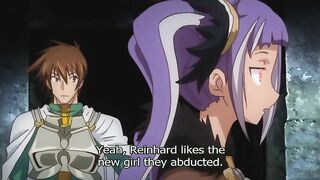 Rance 01 ep1 ENG SUB