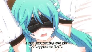 Rance 01 ep1 ENG SUB