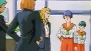 Kakyuusei / First Loves 級生 ep4