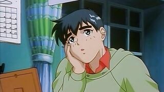 Kakyuusei / First Loves 級生 ep4