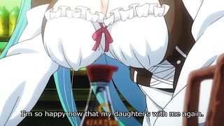 Rance 01 ep2 ENG SUB