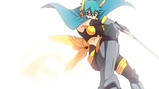 Rance 01 ep3 ENG SUB