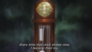 Rance 01 ep3 ENG SUB