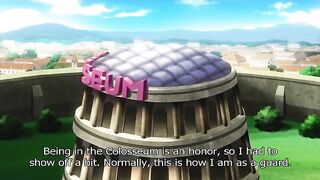 Rance 01 ep3 ENG SUB