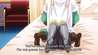 Rance 01 ep3 ENG SUB