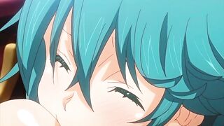 Rance 01 ep3 ENG SUB