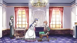Rance 01 ep4 ENG SUB