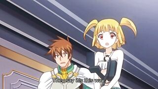 Rance 01 ep4 ENG SUB