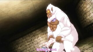 Rance 01: Hikari o Motomete The Animation SP