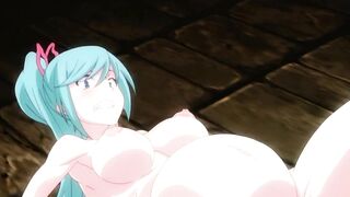 Rance 01: Hikari o Motomete The Animation SP