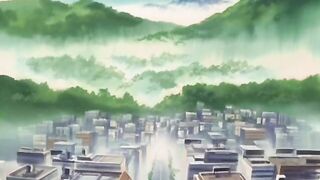 Tres Marias : Sannin no Sei Shojo ep1 ENG SUB
