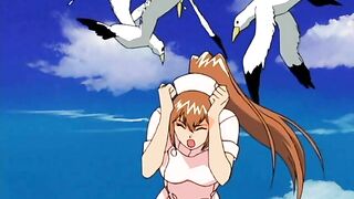 Tres Marias : Sannin no Sei Shojo ep1 ENG SUB