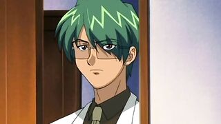 Tres Marias : Sannin no Sei Shojo ep1 ENG SUB