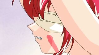 Tres Marias : Sannin no Sei Shojo ep1 ENG SUB