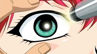 Tres Marias : Sannin no Sei Shojo ep1 ENG SUB