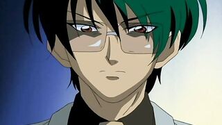 Tres Marias : Sannin no Sei Shojo ep2 ENG SUB