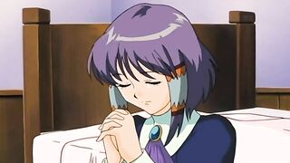 Tres Marias : Sannin no Sei Shojo ep2 ENG SUB