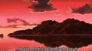 Tres Marias : Sannin no Sei Shojo ep2 ENG SUB