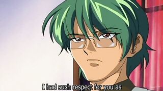 Tres Marias : Sannin no Sei Shojo ep2 ENG SUB