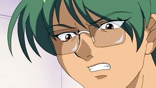 Tres Marias : Sannin no Sei Shojo ep2 ENG SUB