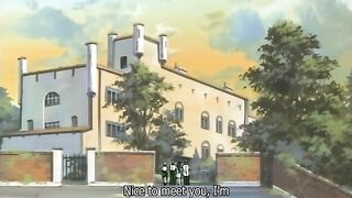 Charm Point 1: Sister's Rondo ENG SUB