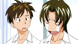 Charm Point 1: Sister's Rondo ENG SUB