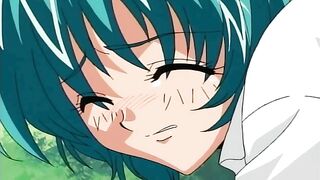 Charm Point 1: Sister's Rondo ENG SUB