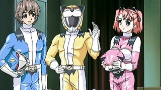 Angelium / アンジェリウム ep1 ENG SUB