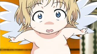 Angelium / アンジェリウム ep1 ENG SUB