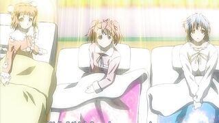 Angelium / アンジェリウム ep1 ENG SUB