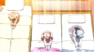 Angelium / アンジェリウム ep2 ENG SUB