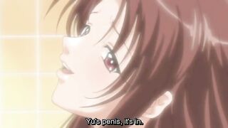 Anejiru The Animation ep1 ENG SUB