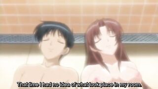 Anejiru The Animation ep1 ENG SUB