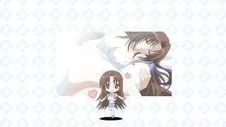 Anejiru The Animation ep1 ENG SUB