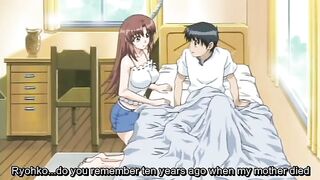 Anejiru The Animation ep1 ENG SUB