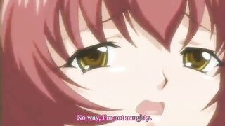 Anejiru The Animation ep2 ENG SUB