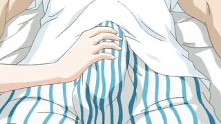 Anejiru The Animation ep2 ENG SUB