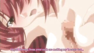 Anejiru The Animation ep2 ENG SUB