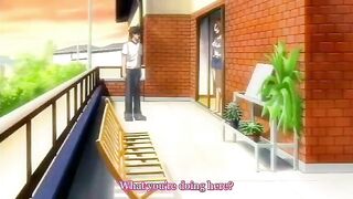 Anejiru The Animation ep2 ENG SUB