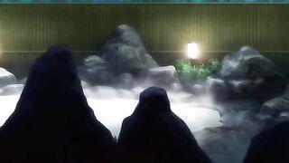 Anejiru 2 The Animation ep1 ENG SUB