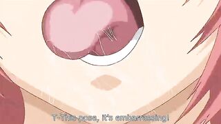 Anejiru 2 The Animation ep1 ENG SUB