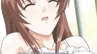 Anejiru 2 The Animation ep1 ENG SUB