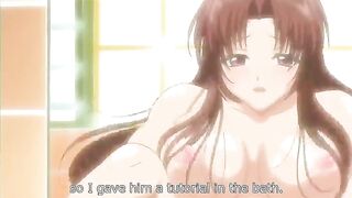 Anejiru 2 The Animation ep1 ENG SUB