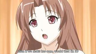 Anejiru 2 The Animation ep2 ENG SUB