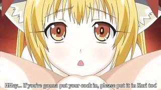 Anejiru 2 The Animation ep2 ENG SUB