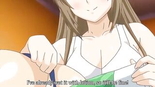 Anejiru 2 The Animation ep2 ENG SUB