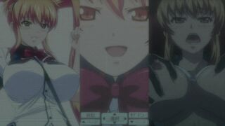 Inshitsu Otaku ni Ikareru Kanojo ep2 ENG SUB